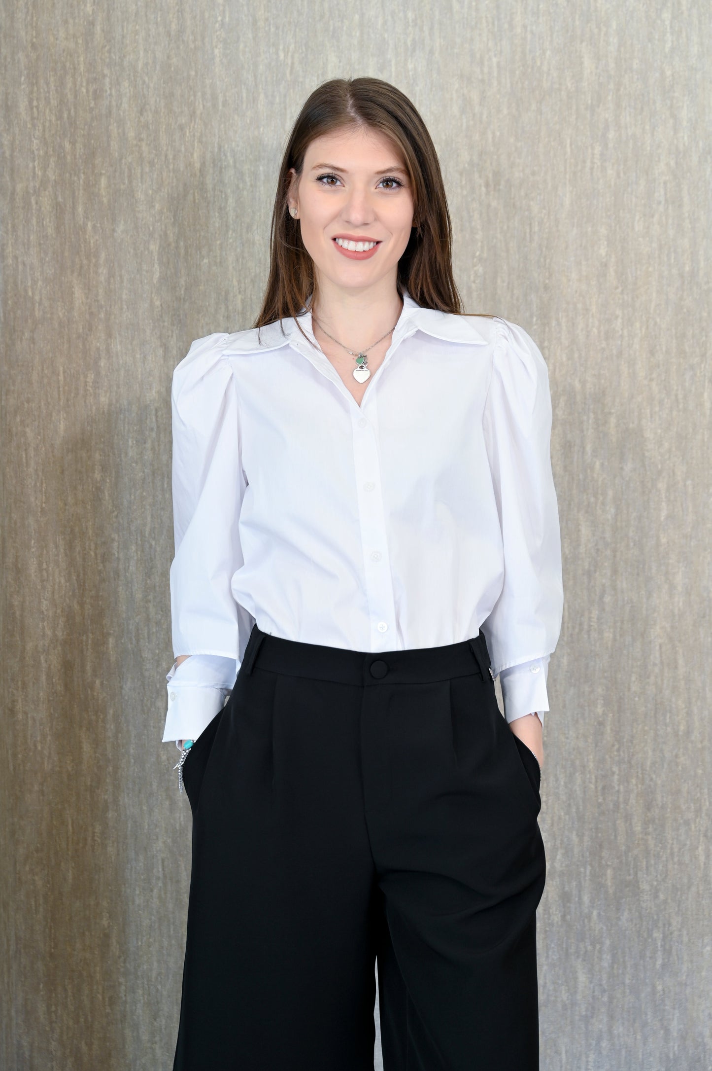 Camicia Vicky mood Vicky Mood PE25