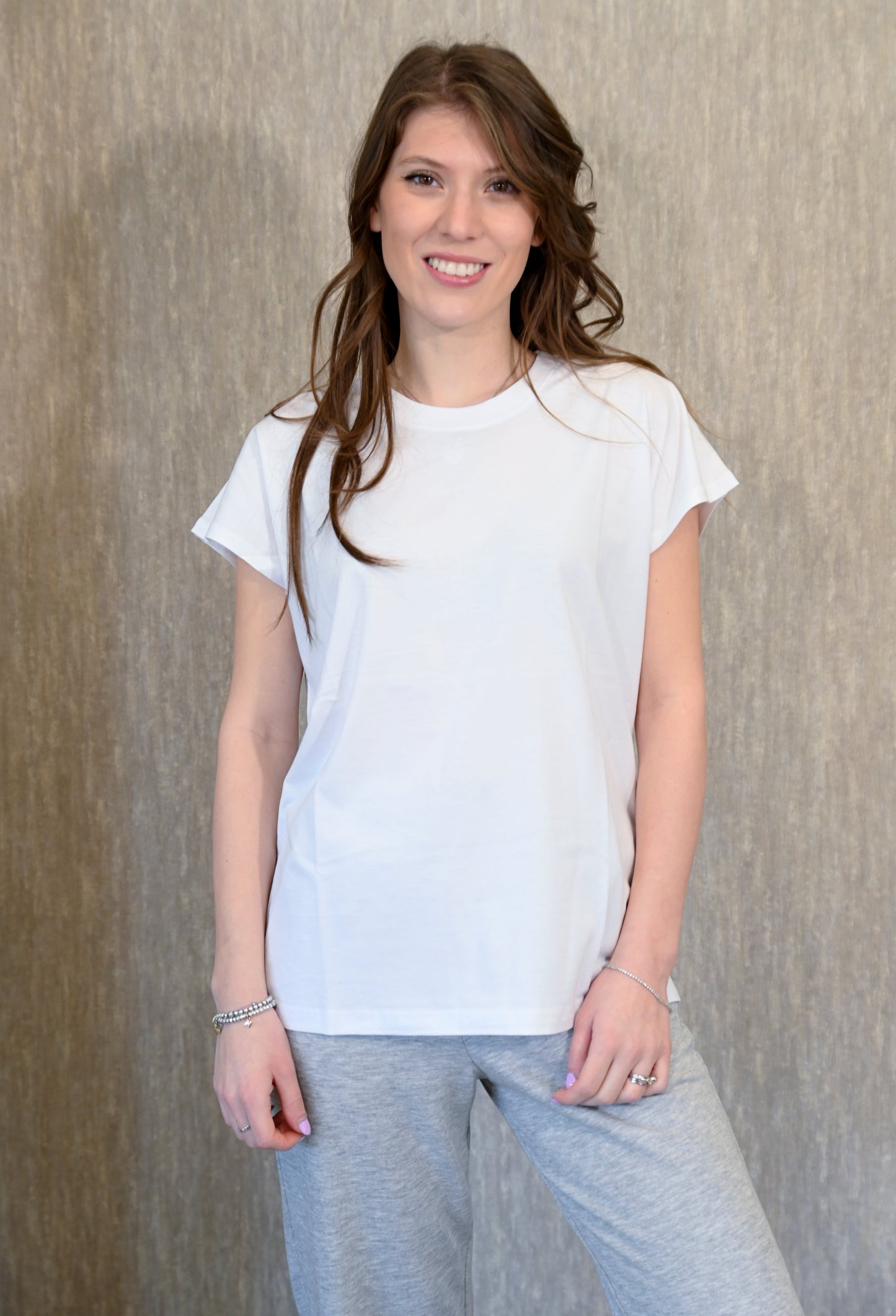 T-shirt basic JJXX JJXX PE25