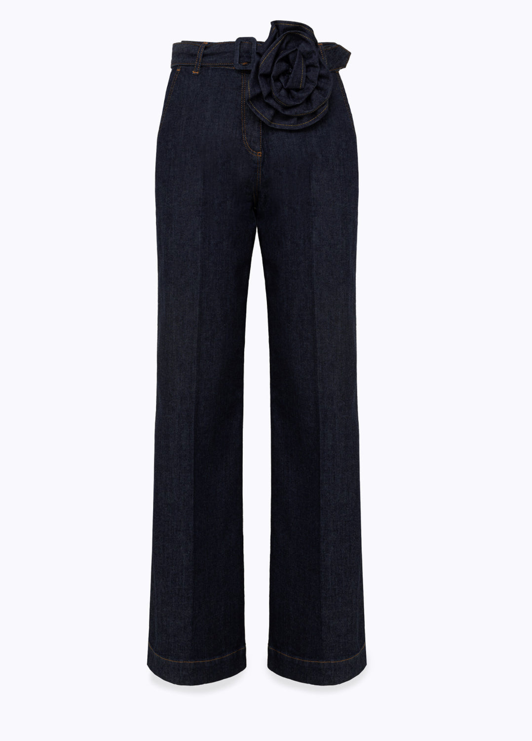 Jeans wide leg Blugirl BLUGIRL PE25