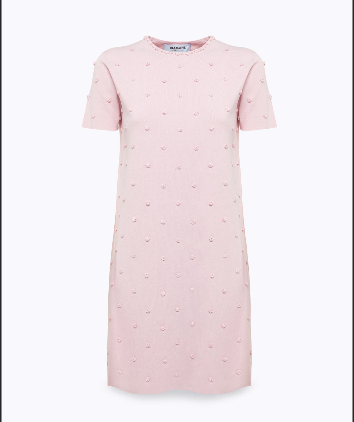 Abito in maglia Blugirl BLUGIRL PE25