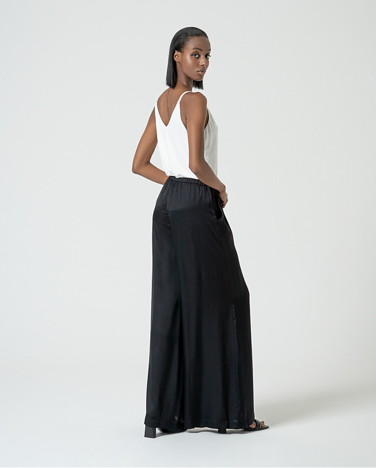 Pantalone lungo svasato Surkana SURKANA PE-25