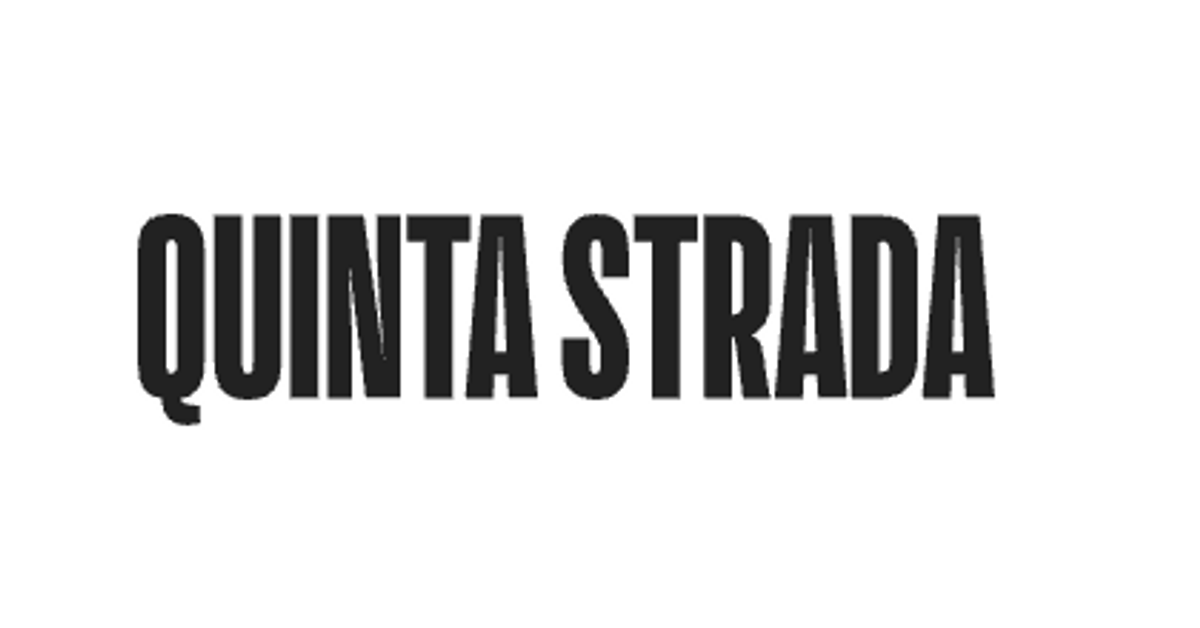 Quinta 2025 strada borse