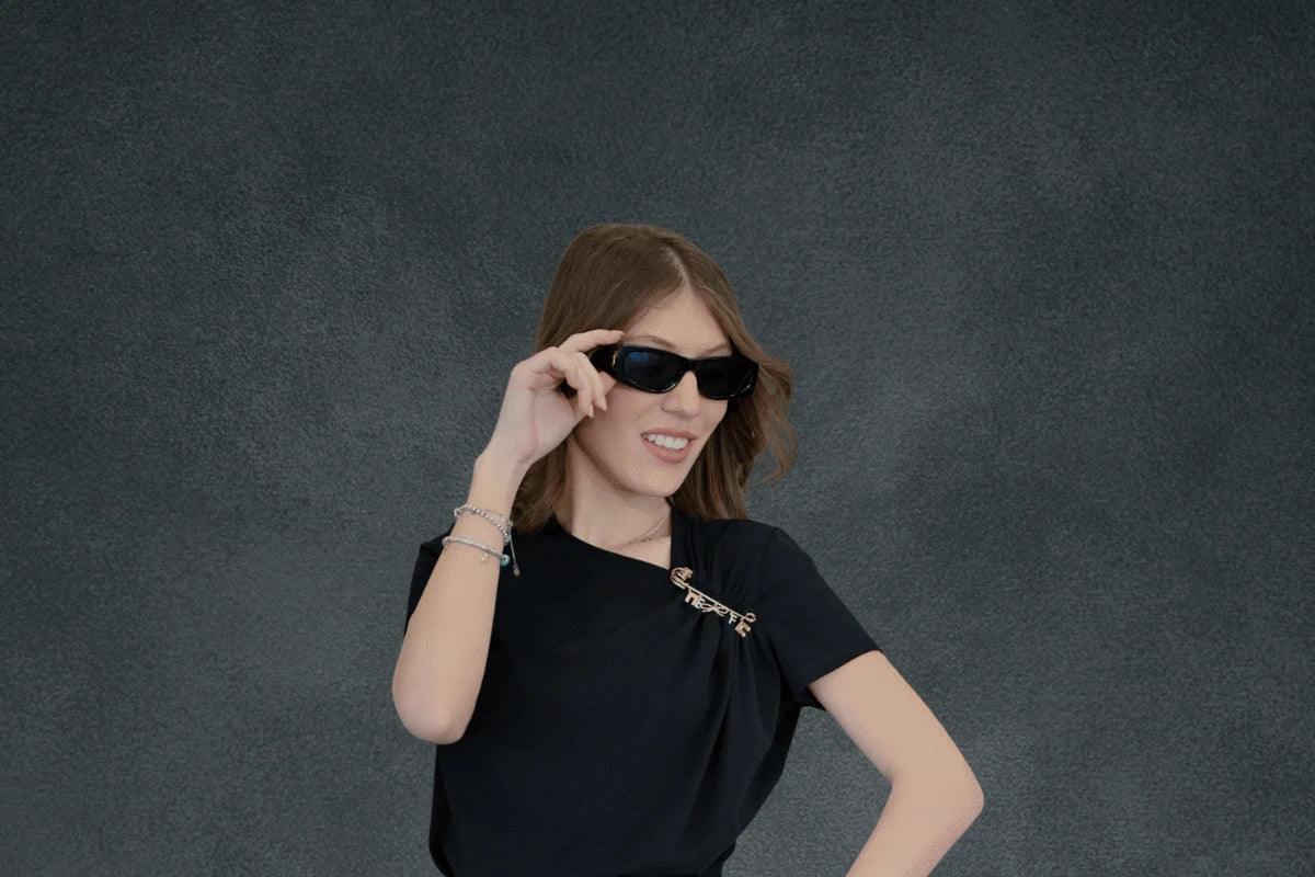 Elisabetta Franchi Quinta Strada