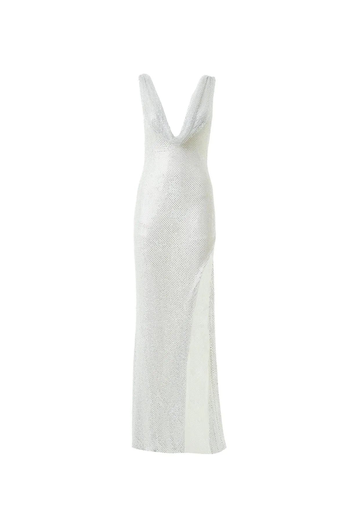 Abito donna + stola Kuea Kueva PE25