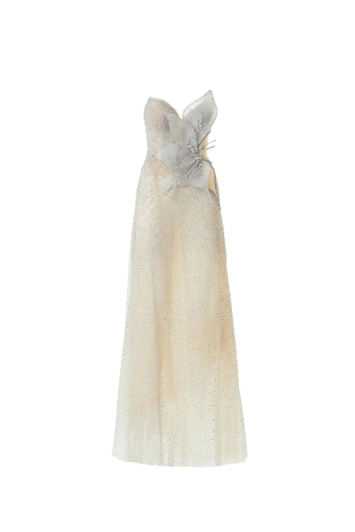Abito donna + stola Kuea Kueva PE25