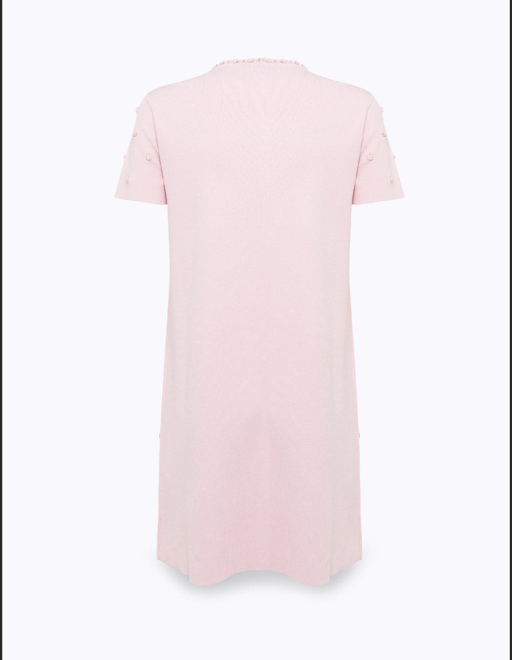 Abito in maglia Blugirl BLUGIRL PE25