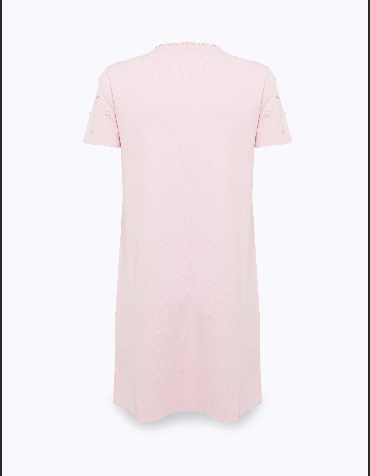 Abito in maglia Blugirl BLUGIRL PE25