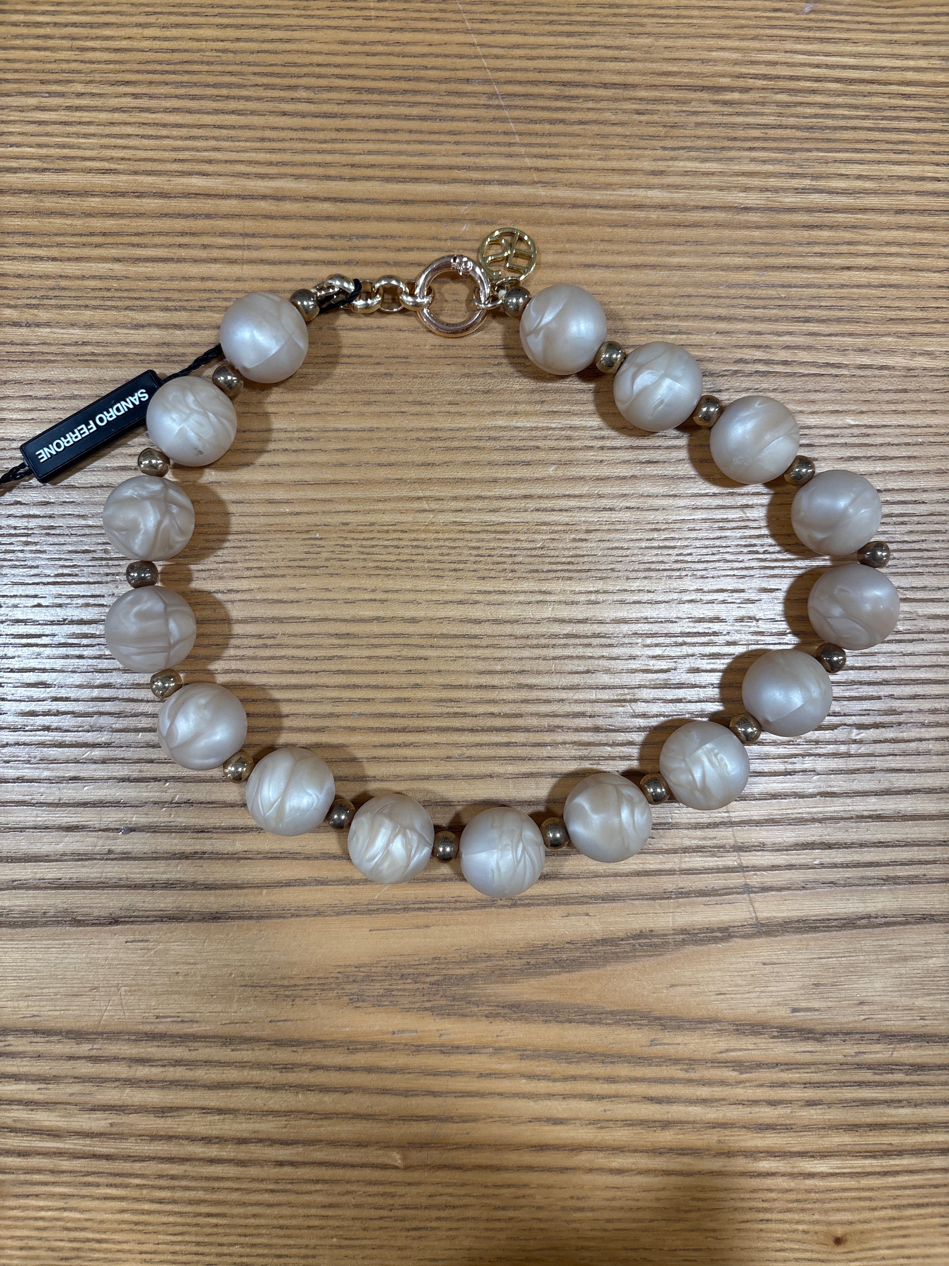 Collana Sandro Ferrone Sandro Ferrone PE-25