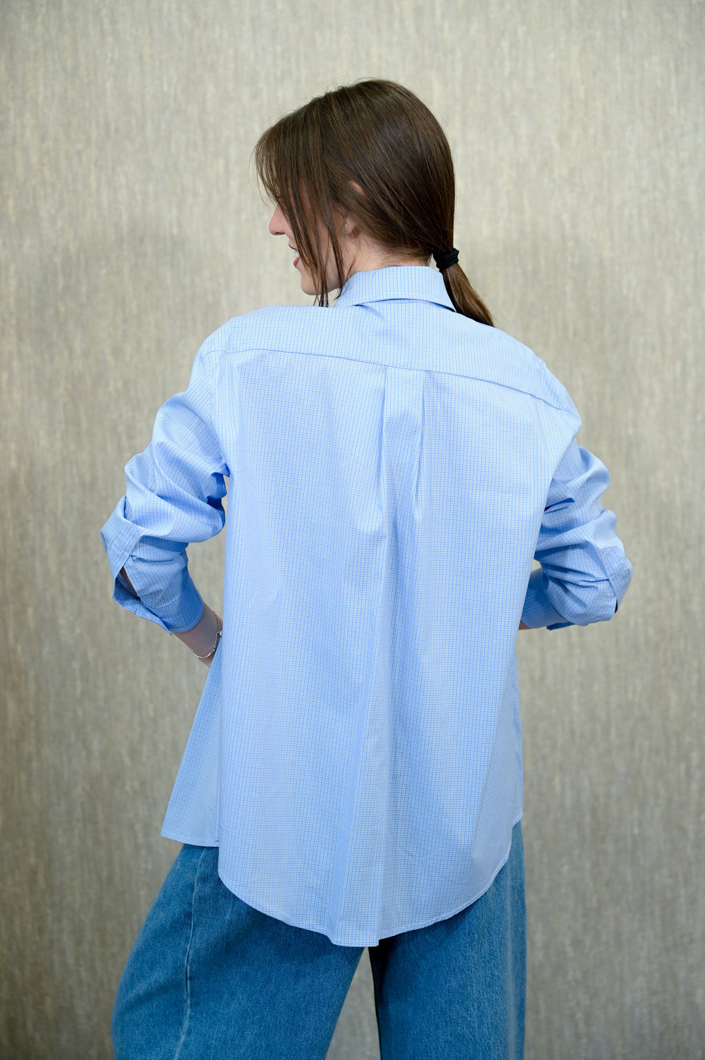 Camicia Eleh Elleh PE25
