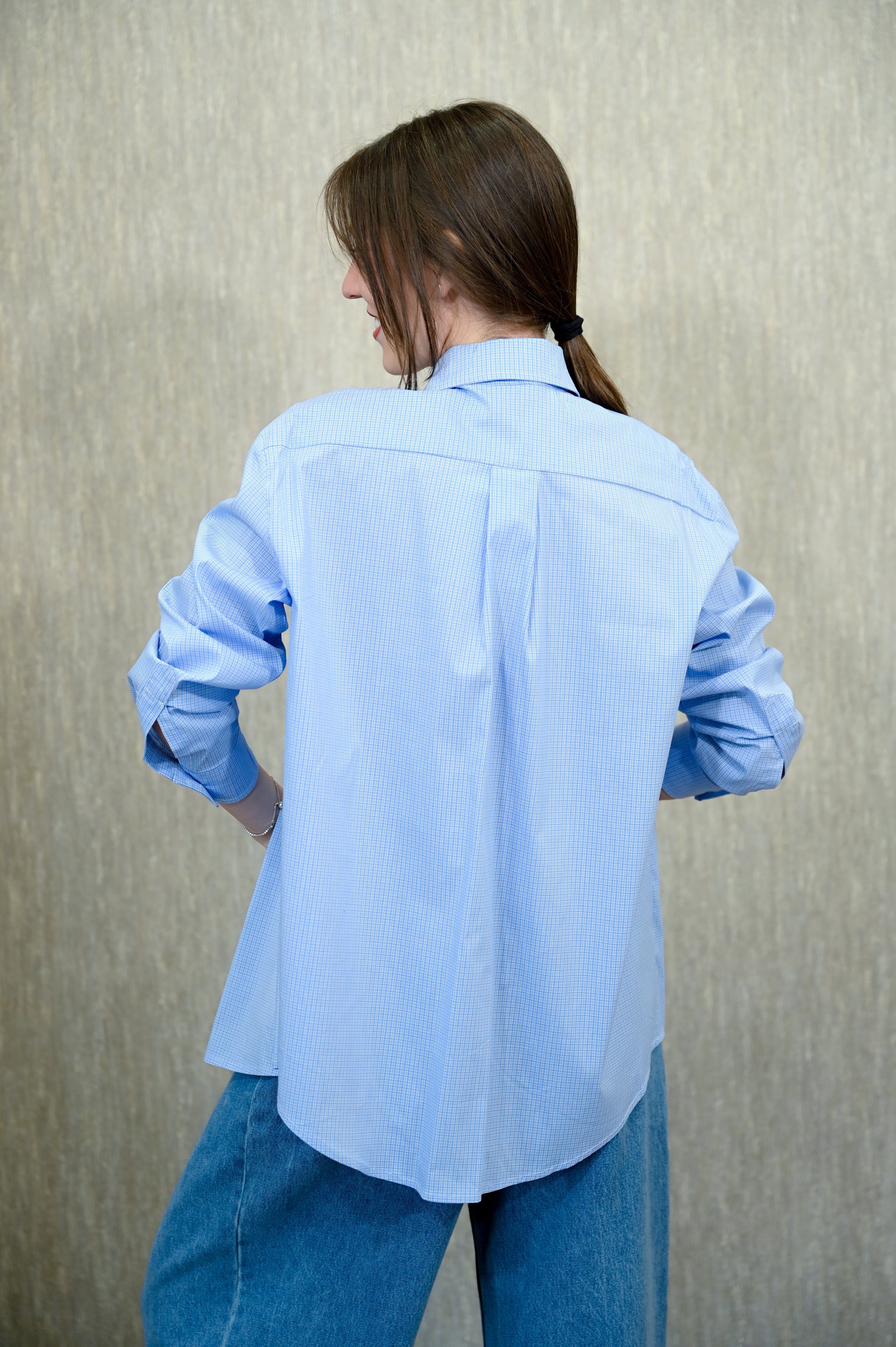 Camicia Eleh Elleh PE25
