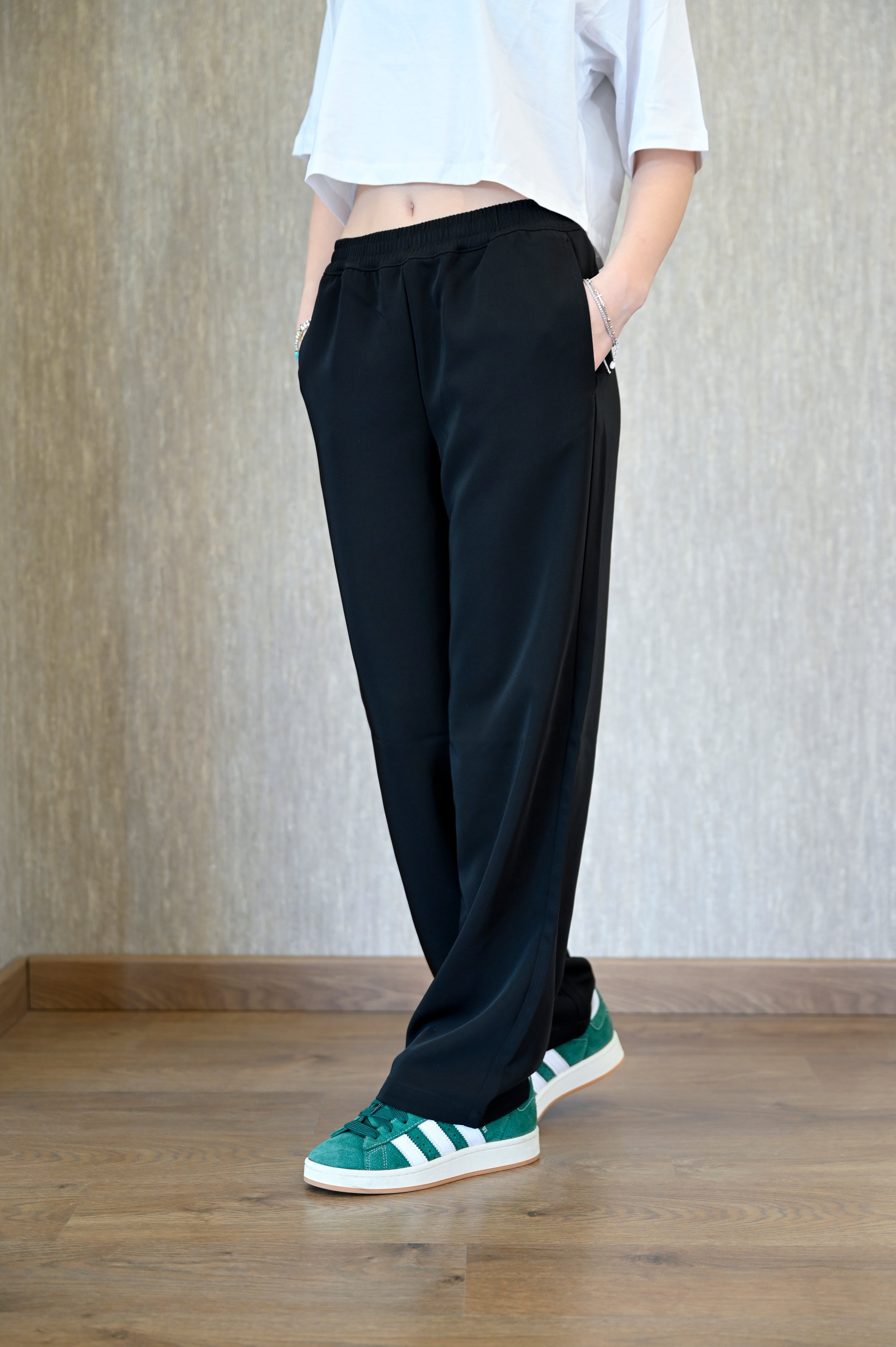 Pantalone loose JJXX JJXX PE25