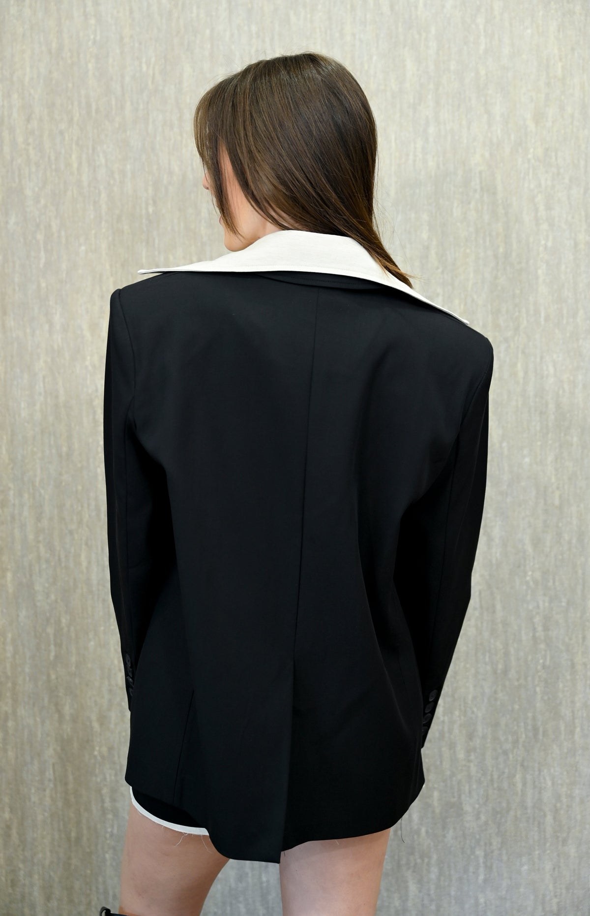 Blazer Eleh Elleh PE25