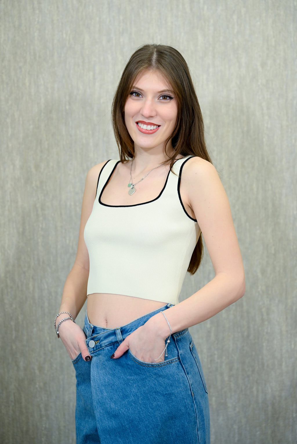 Top Eleh Elleh PE25