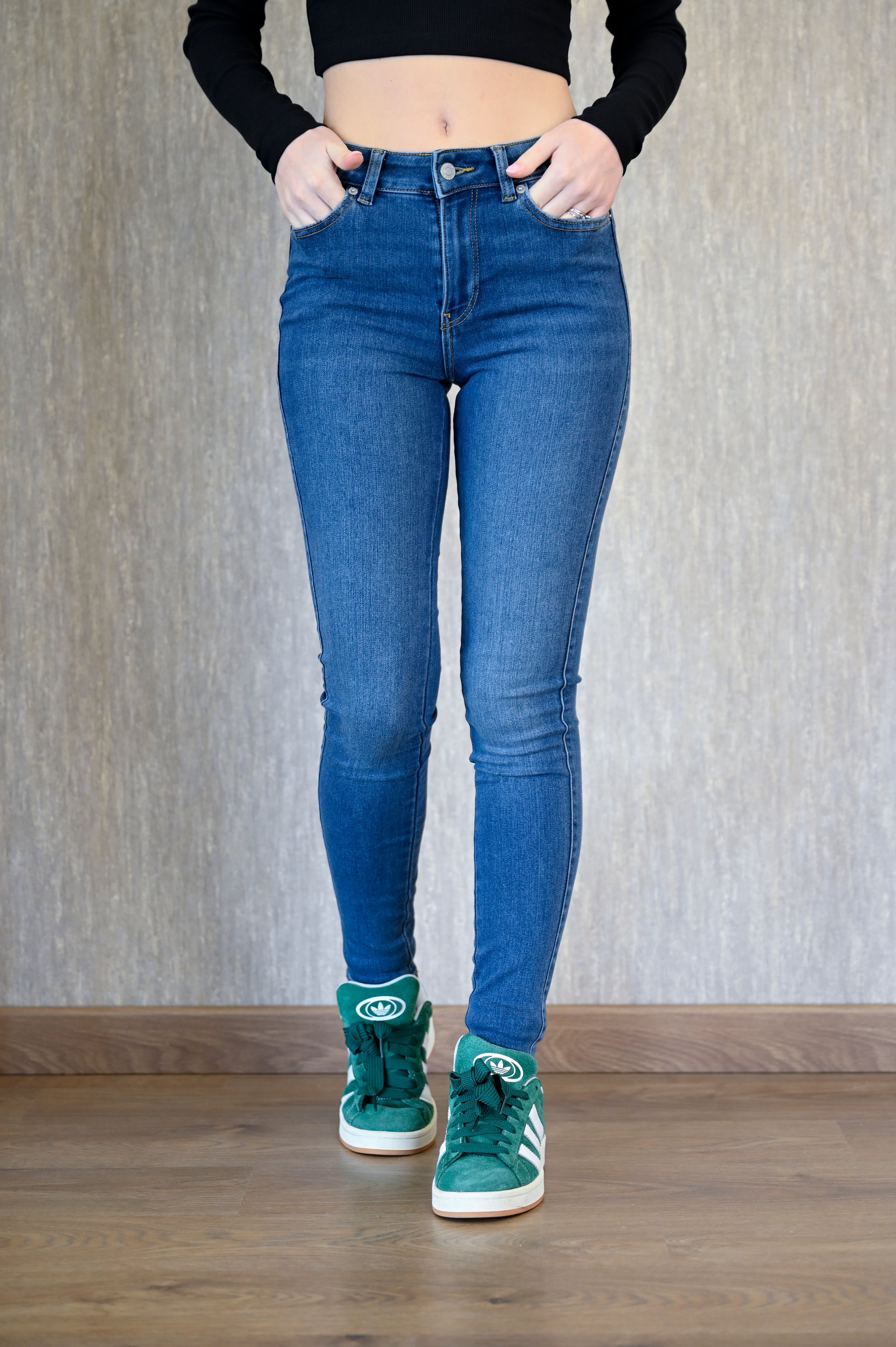 Jeans skinny JJXX JJXX PE25