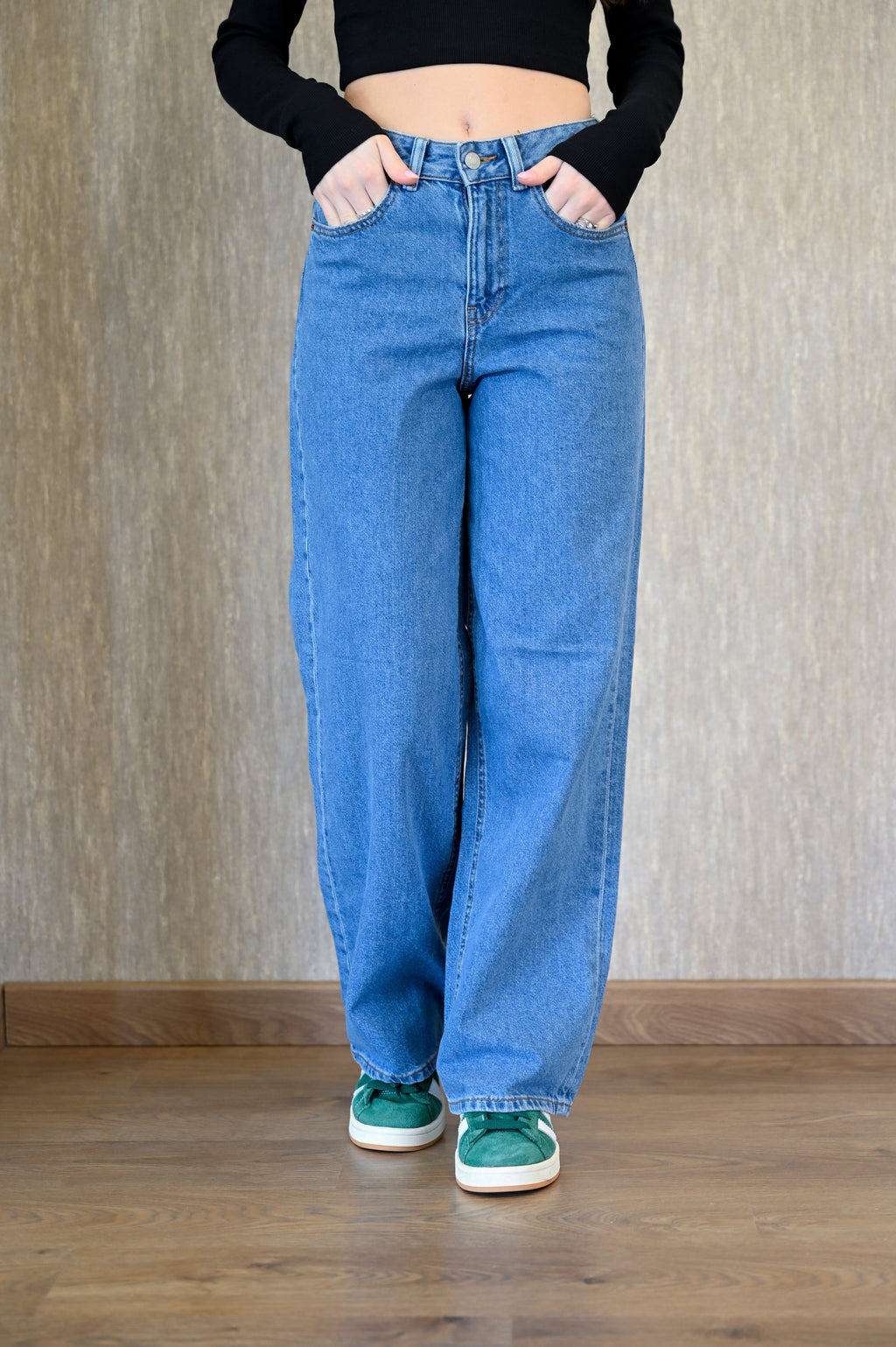 Jeans tokyo wide leg JJXX JJXX PE25