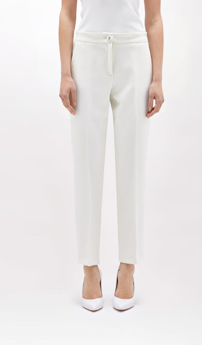 Pantalone sigaretta Blugirl BLUGIRL PE25