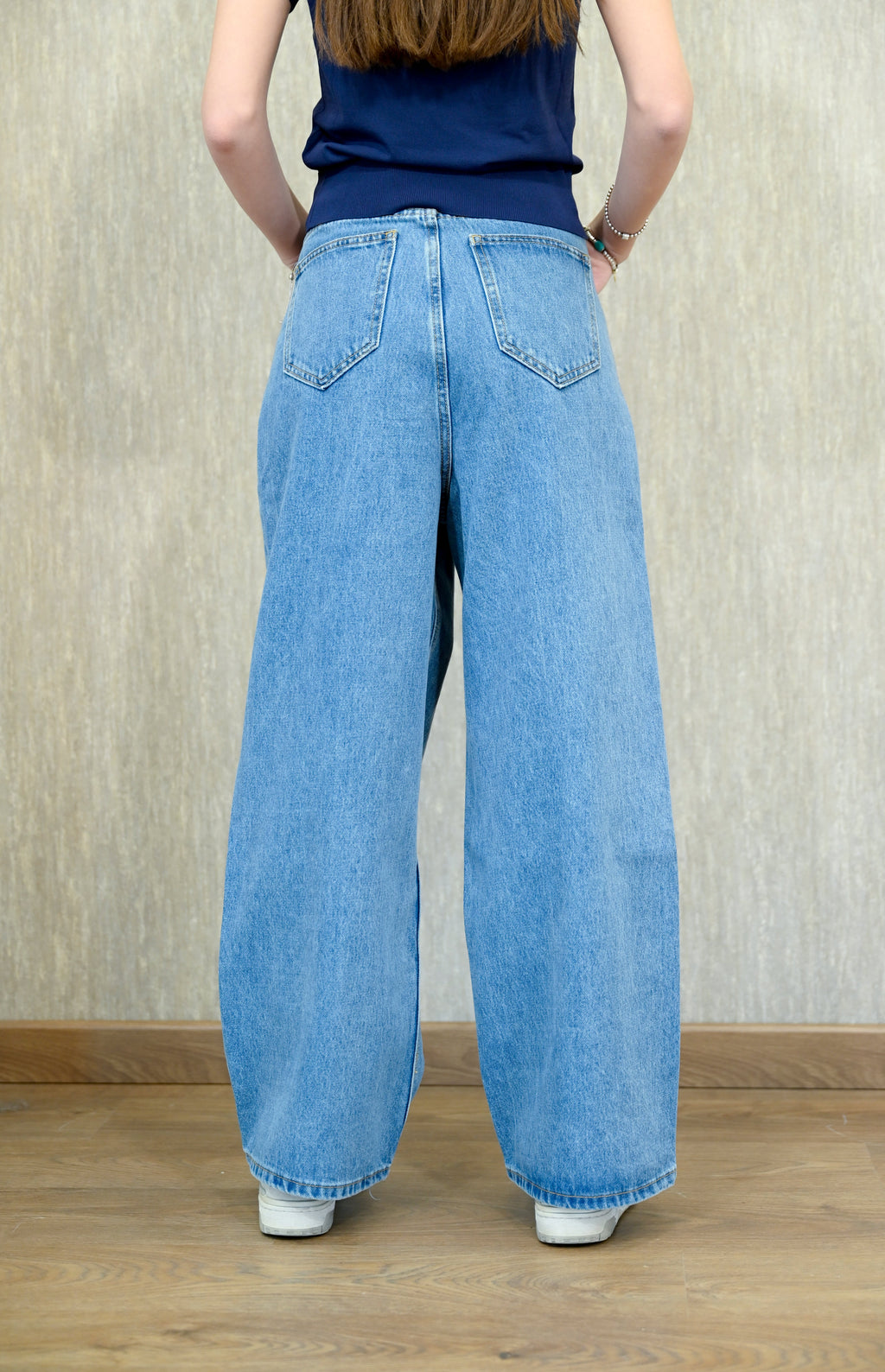 Jeans Eleh Elleh PE25
