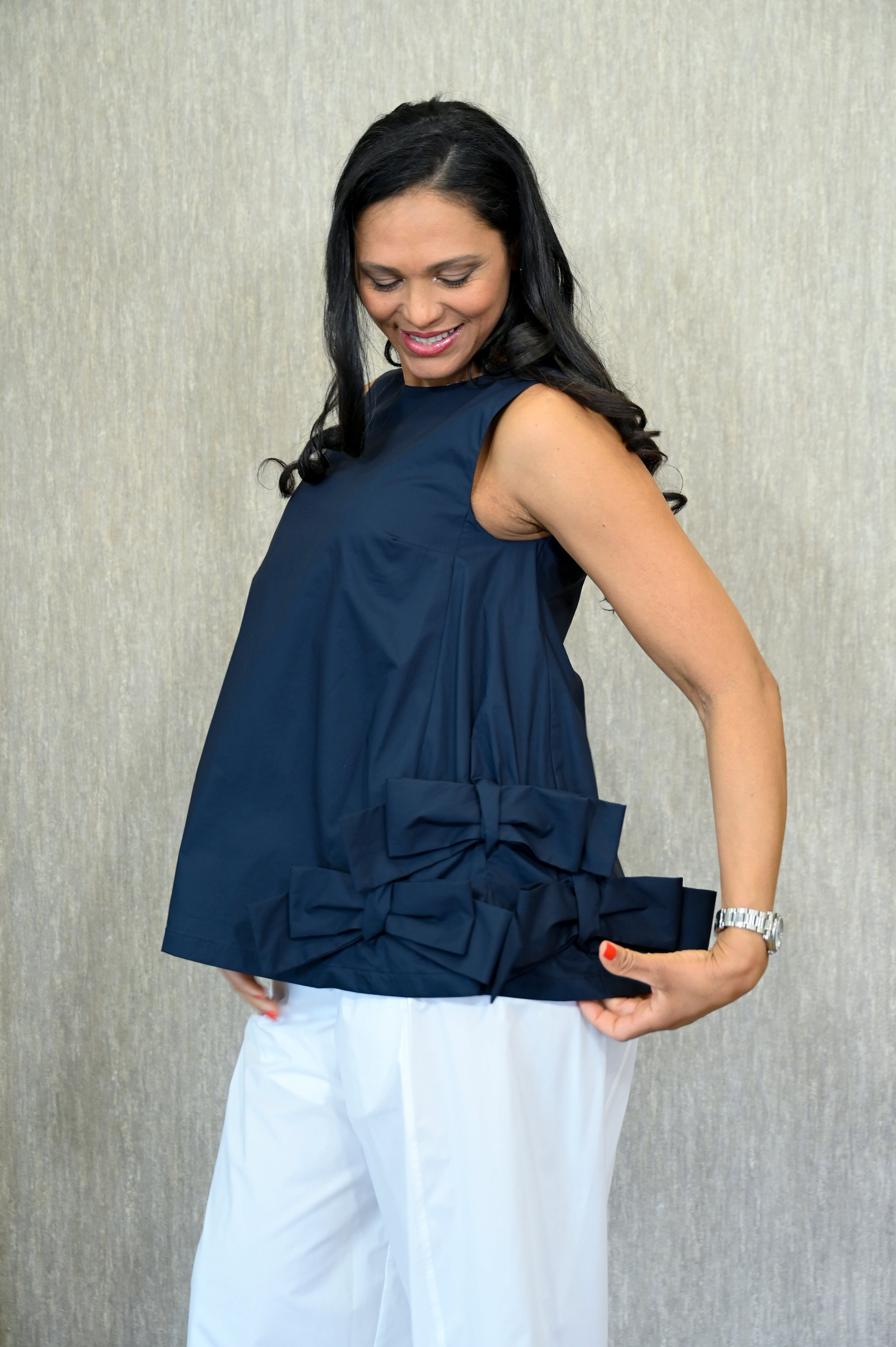 Blusa Meimei J Meimei j PE25