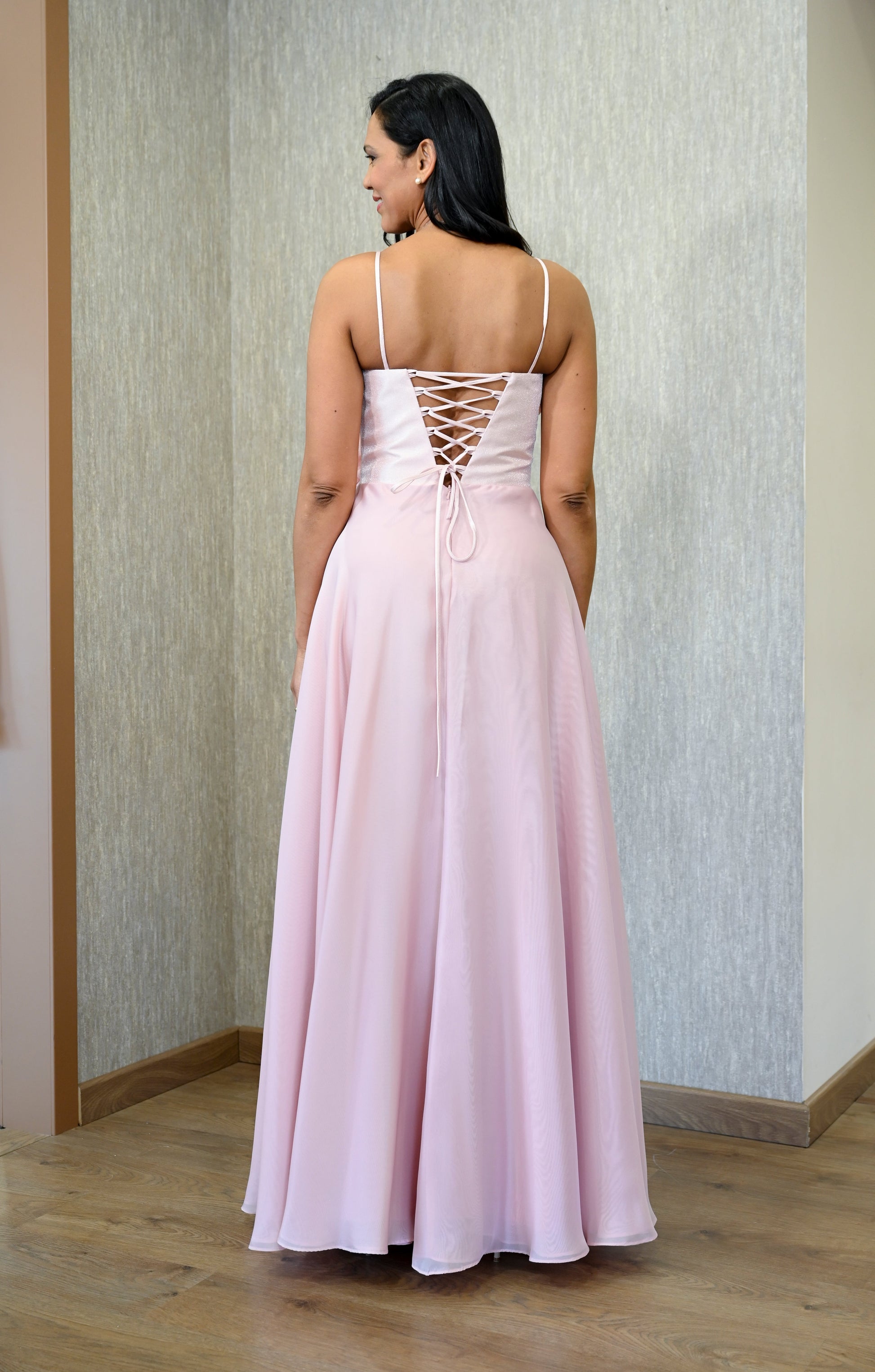 Abito donna Kuea Kueva PE25