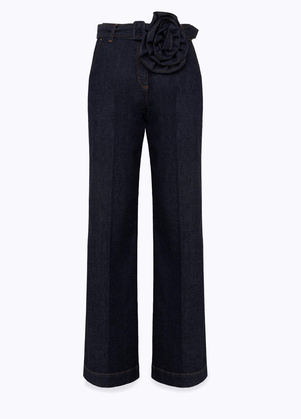Jeans wide leg Blugirl BLUGIRL PE25