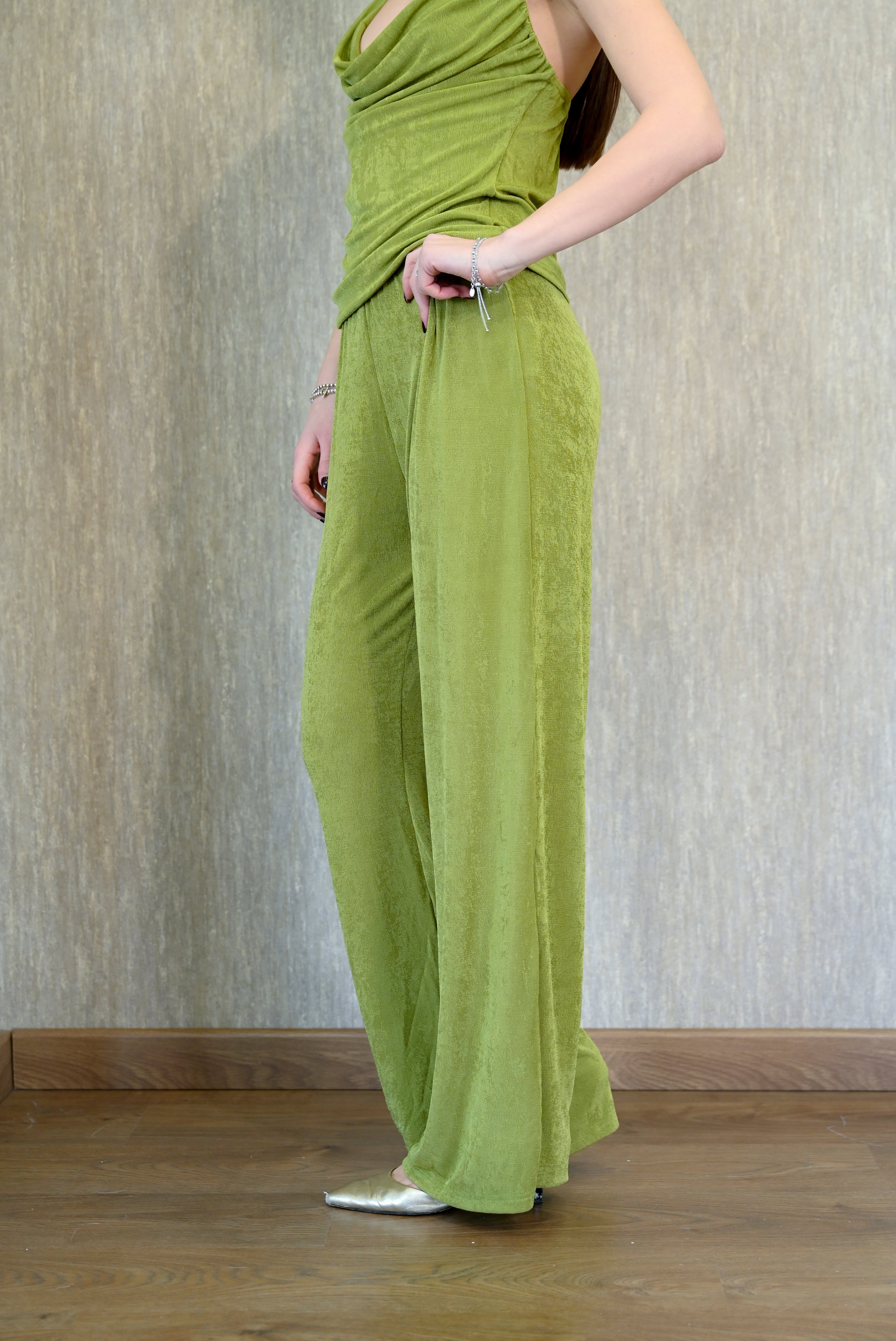 Pantalone Influencer Influencer PE25