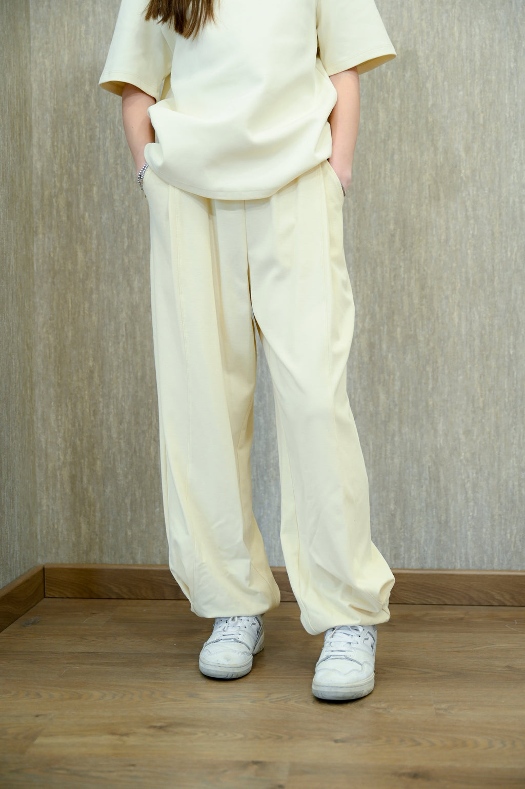 Pantalone Eleh Elleh PE25