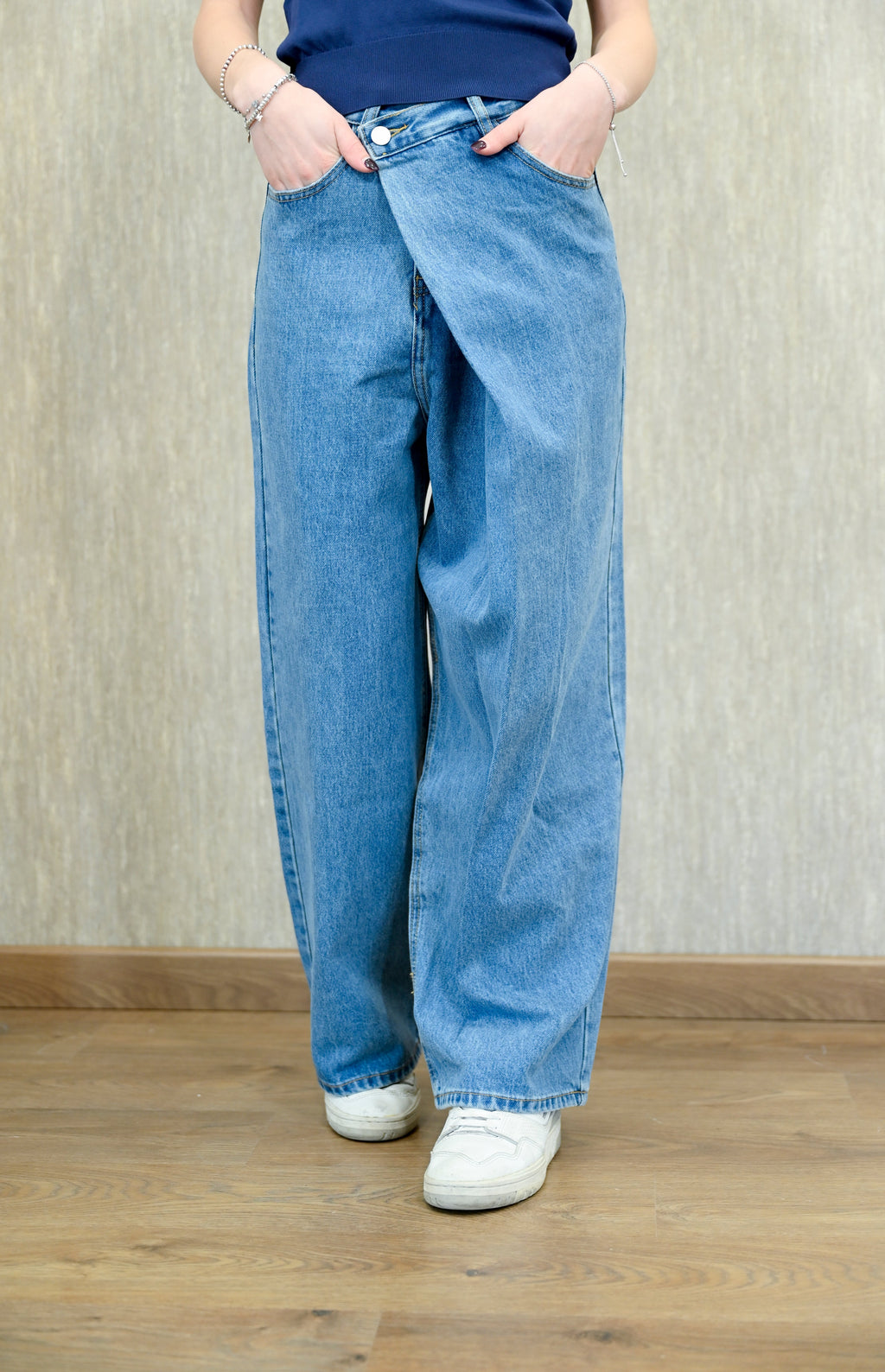 Jeans Eleh Elleh PE25