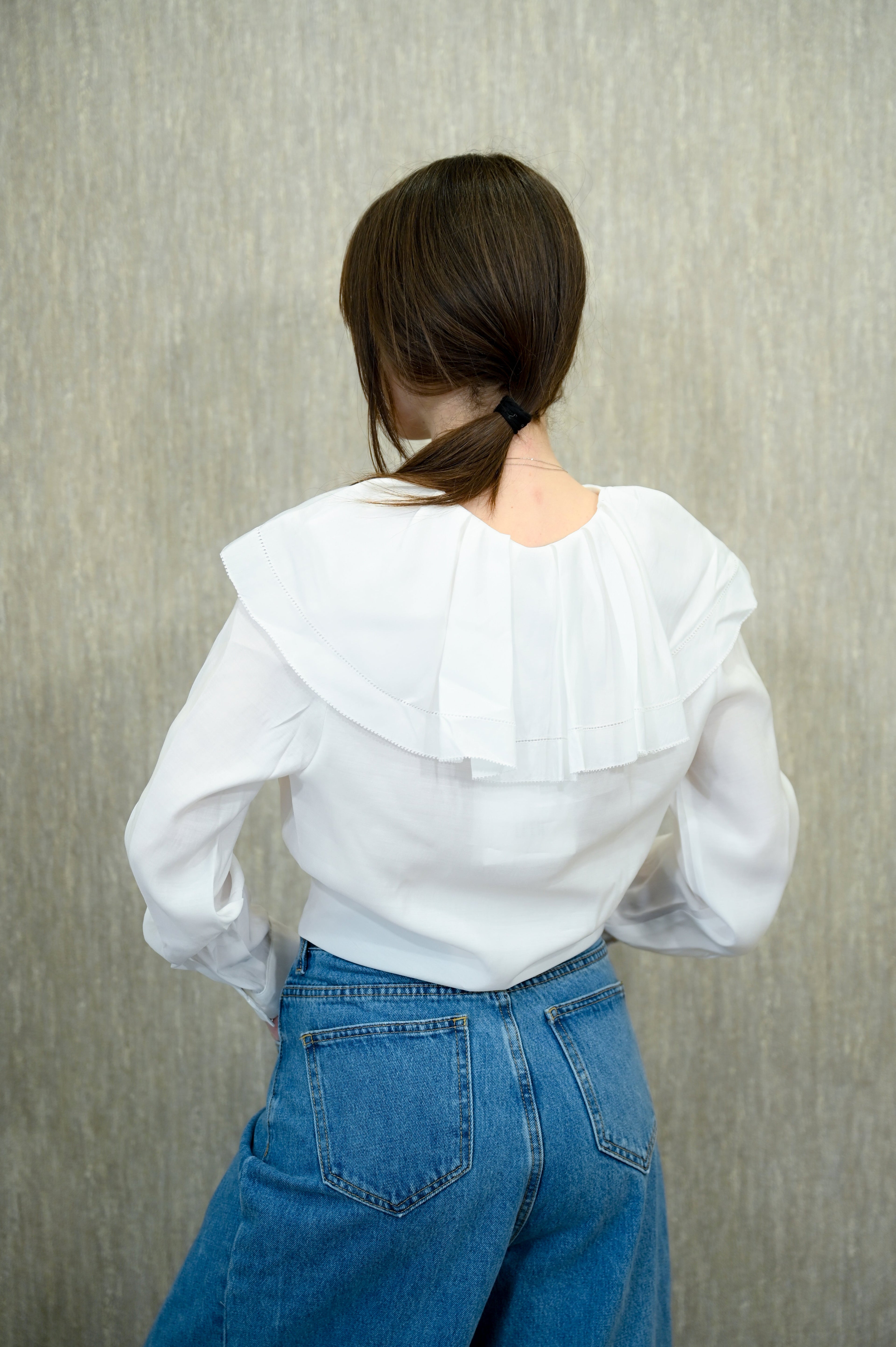 Blusa  Eleh Elleh PE25