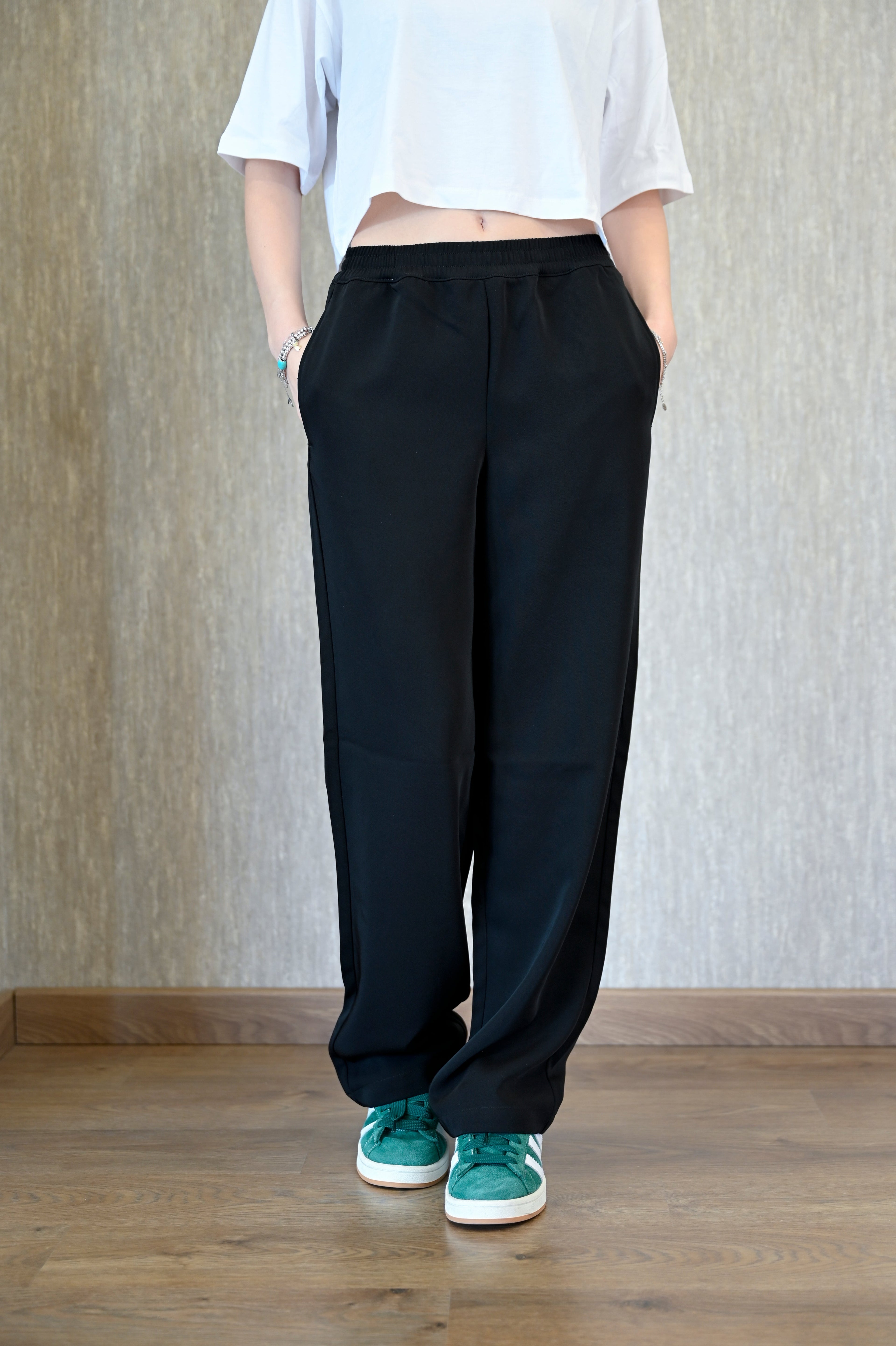 Pantalone loose JJXX JJXX PE25