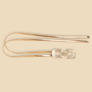 Cintura in metallo Koralline Koralline PE25