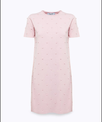 Abito in maglia Blugirl BLUGIRL PE25