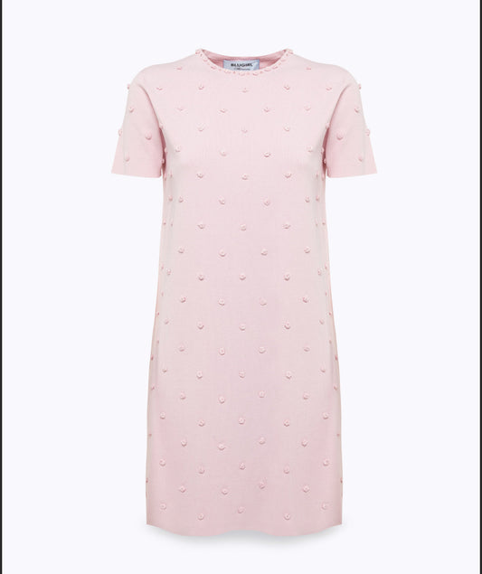 Abito in maglia Blugirl BLUGIRL PE25