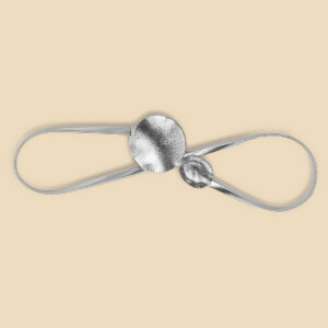 Cintura in metallo Koralline Koralline PE25