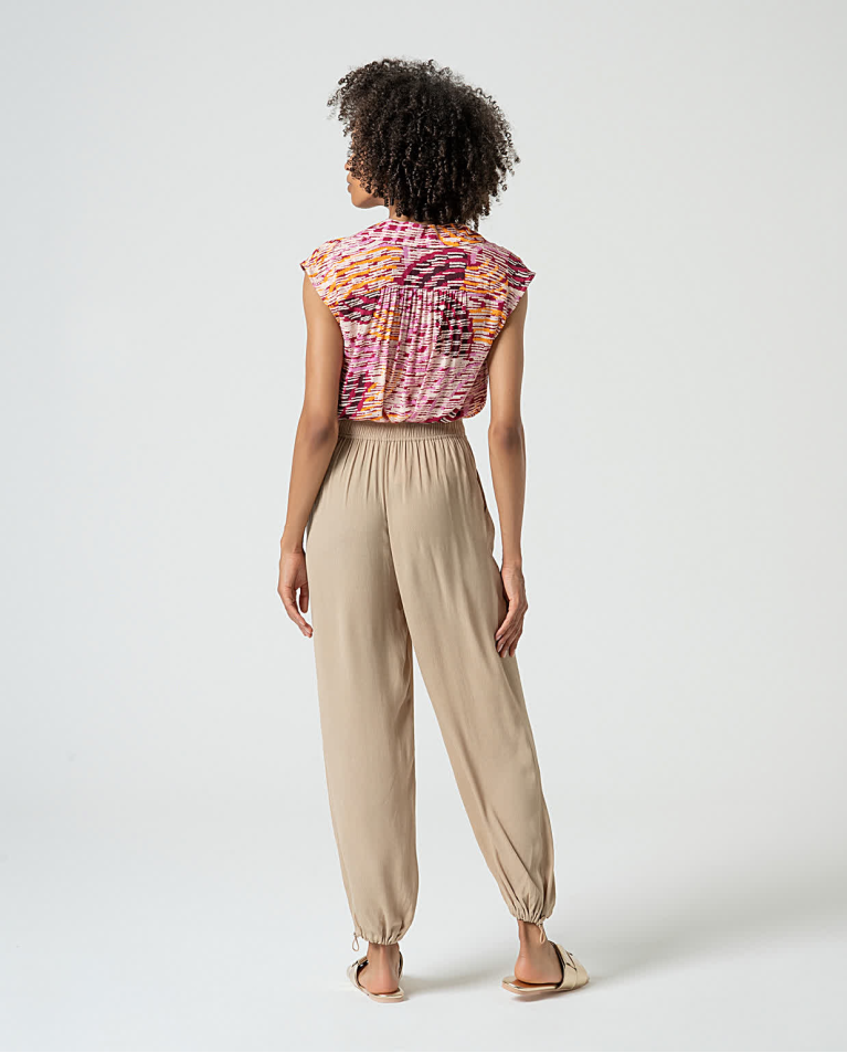 Pantalone jogger Surkana SURKANA PE-25