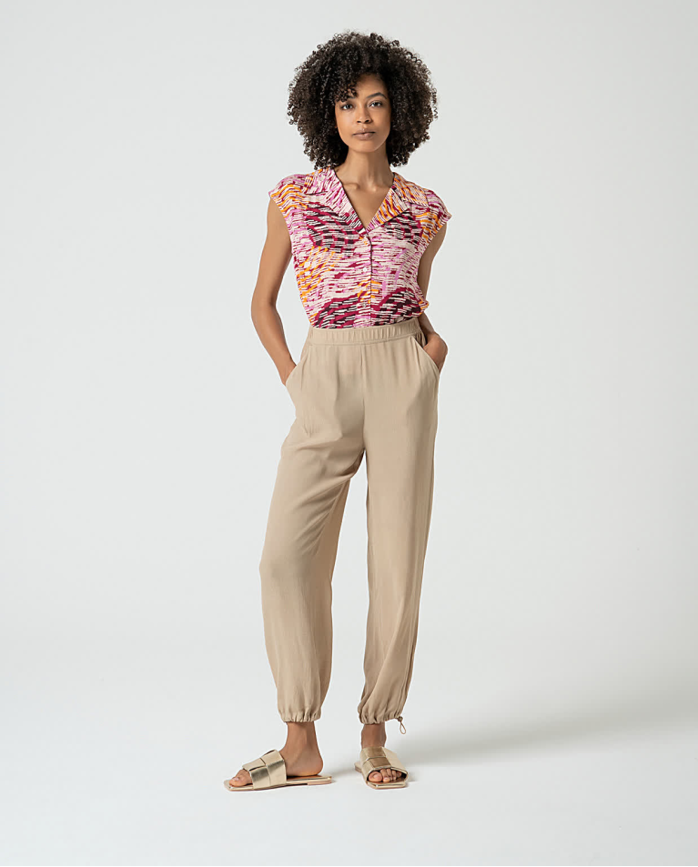 Pantalone jogger Surkana SURKANA PE-25