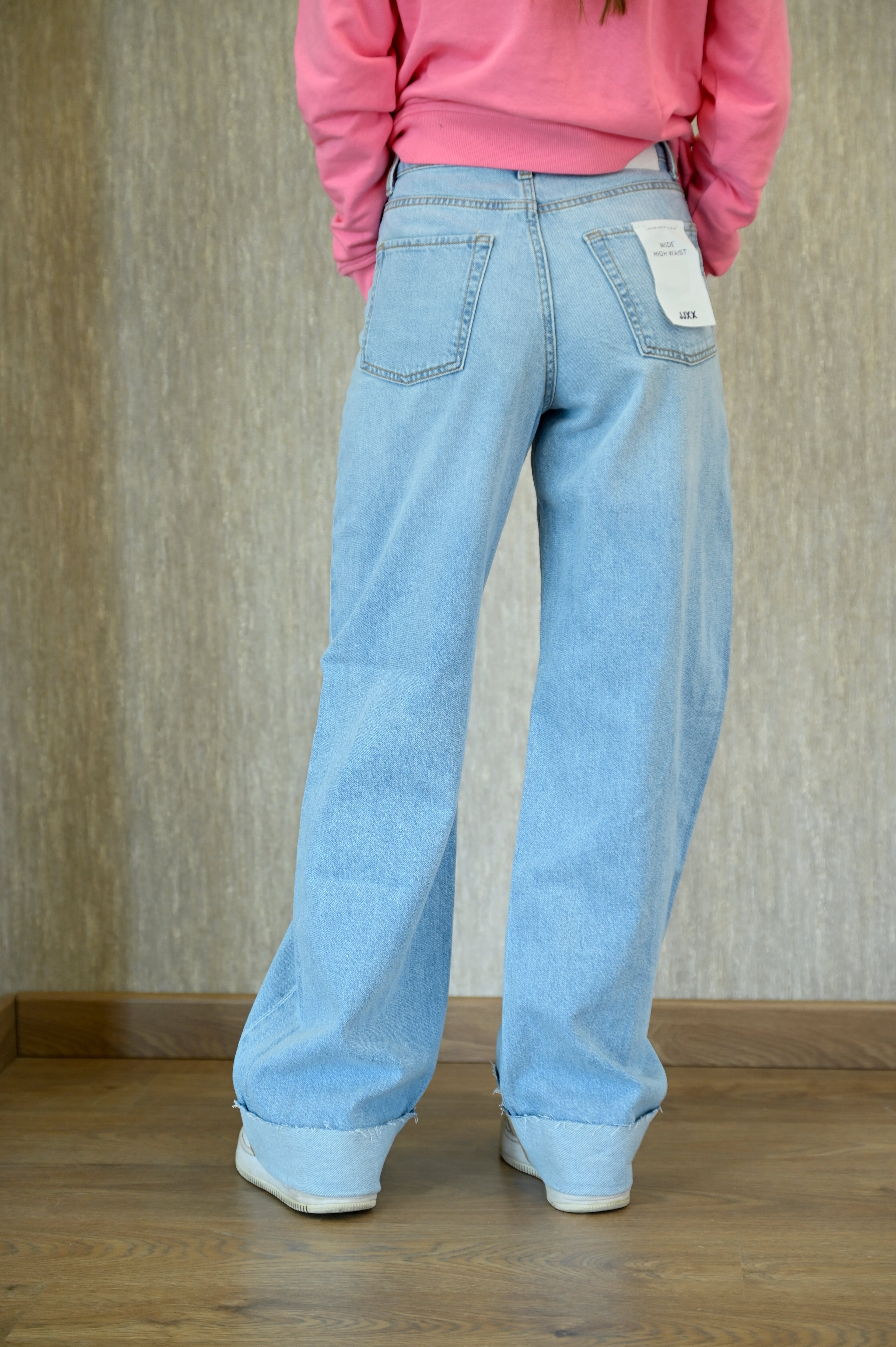 Jeans tokyo wide leg JJXX JJXX PE25