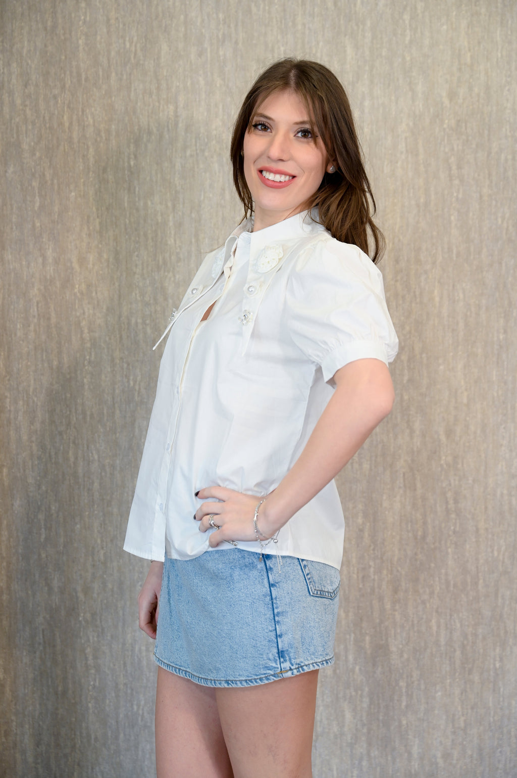 Camicia Influencer Influencer PE25