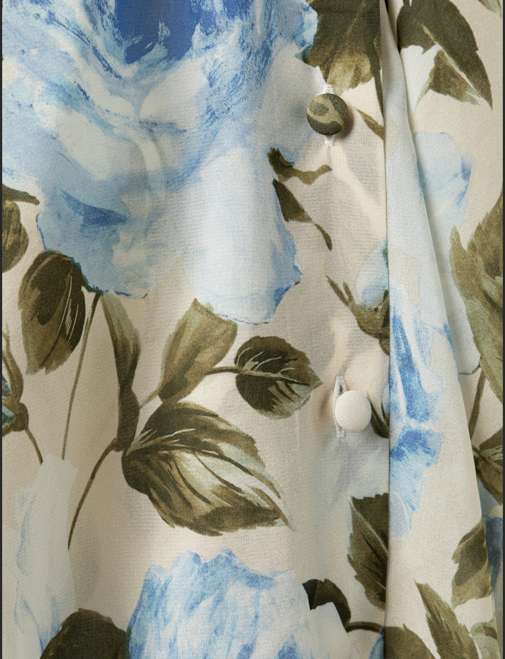 Camicia slim voile Blugirl BLUGIRL PE25