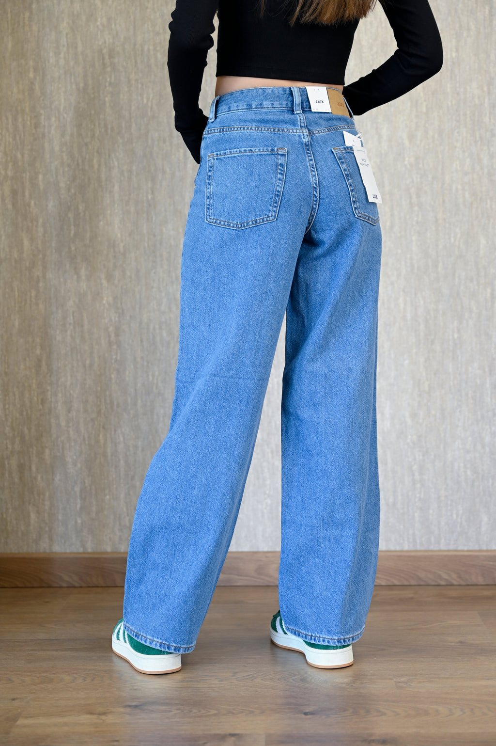 Jeans tokyo wide leg JJXX JJXX PE25