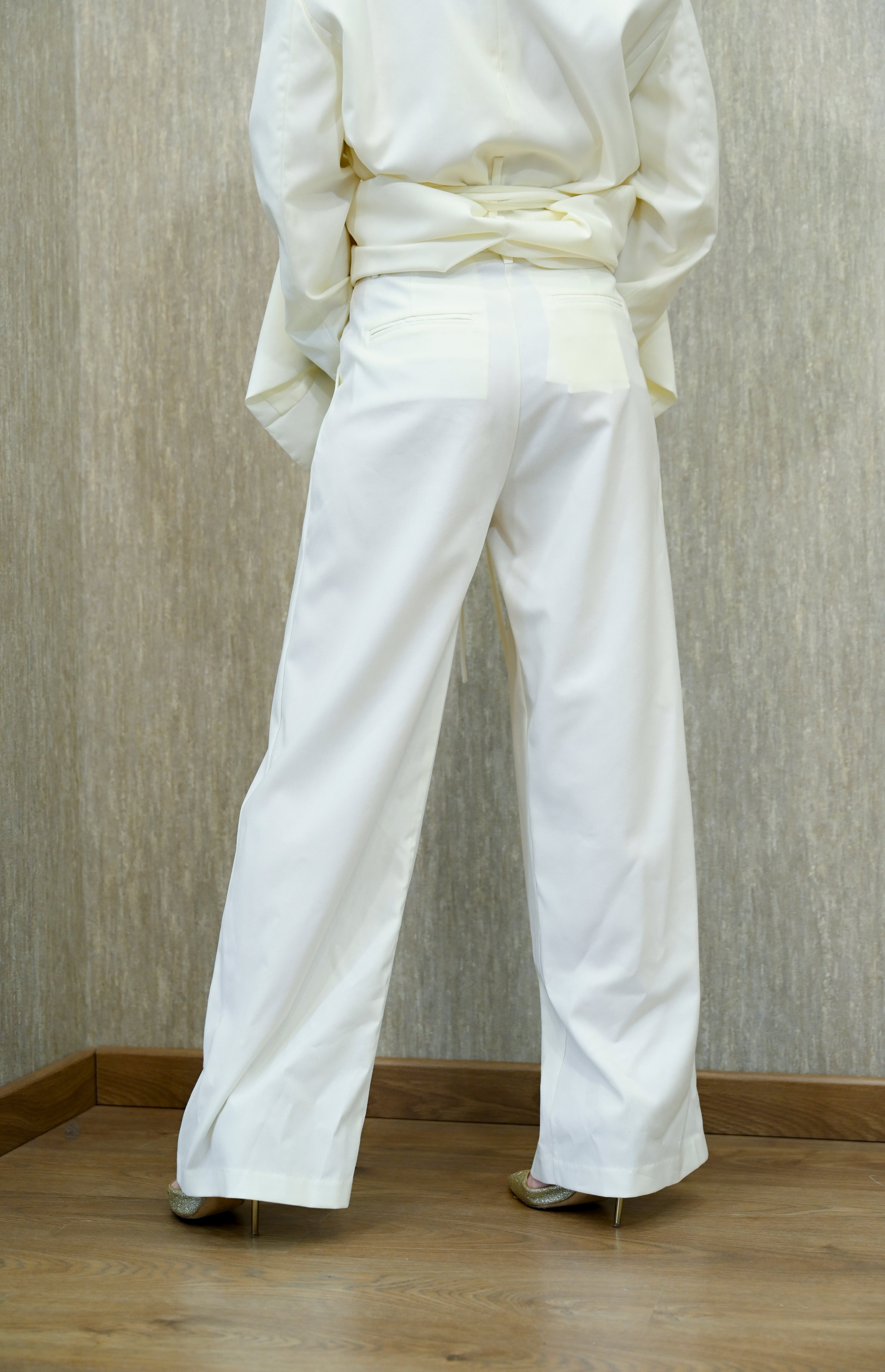 Pantalone Eleh Elleh PE25