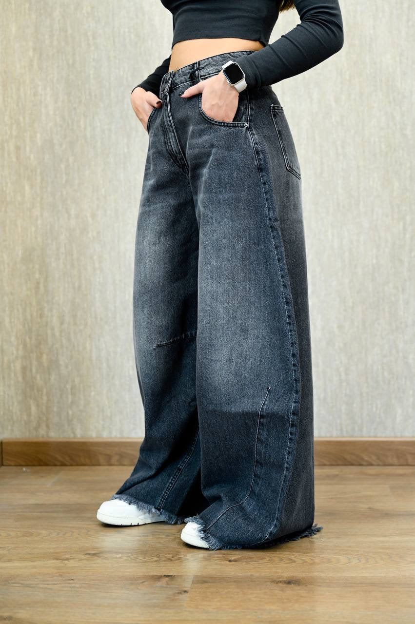 Jeans ballon Gsd