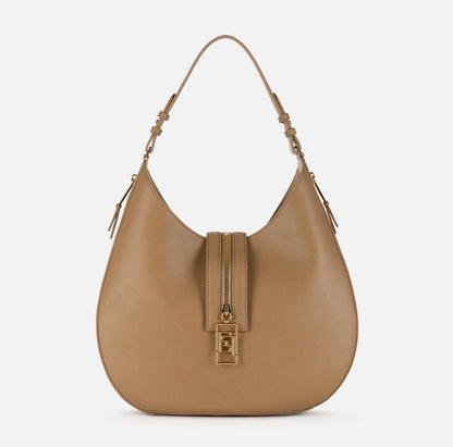 Elisabetta Franchi Large Hobo Bag