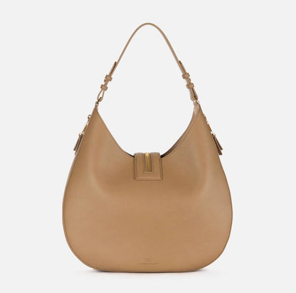 Elisabetta Franchi Large Hobo Bag