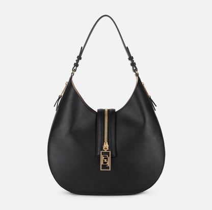 Elisabetta Franchi Large Hobo Bag