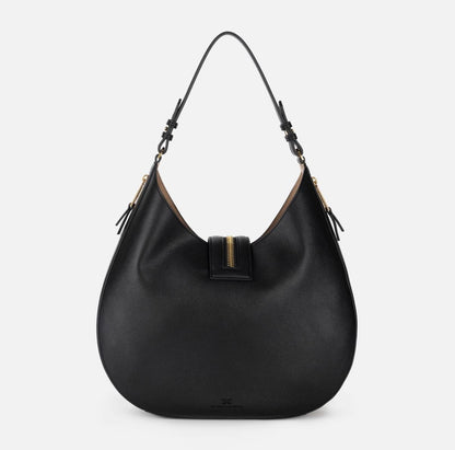 Elisabetta Franchi Large Hobo Bag