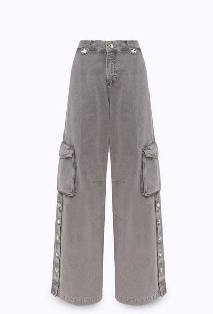 Blugirl bull cargo trousers