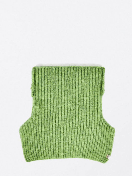 Surkana Knit Turtleneck