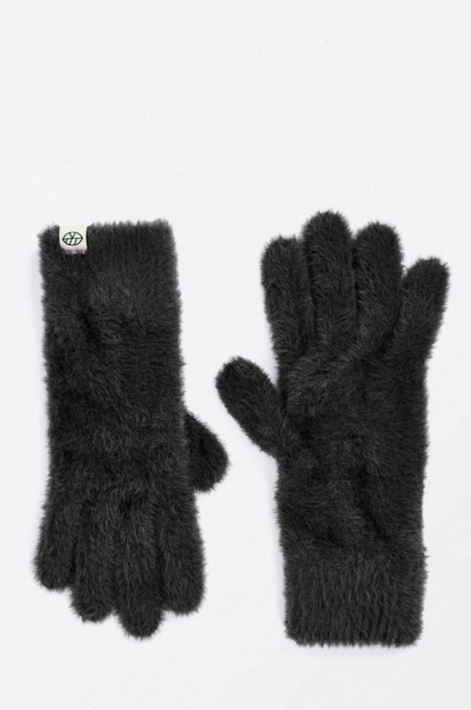 Surkana Smooth Knit Gloves