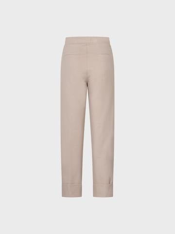 Ferrone knitted trousers