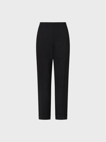 Sandro Ferrone office trousers